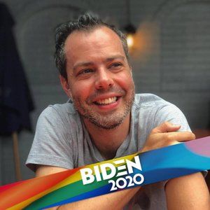 Meet your Posher, Randy